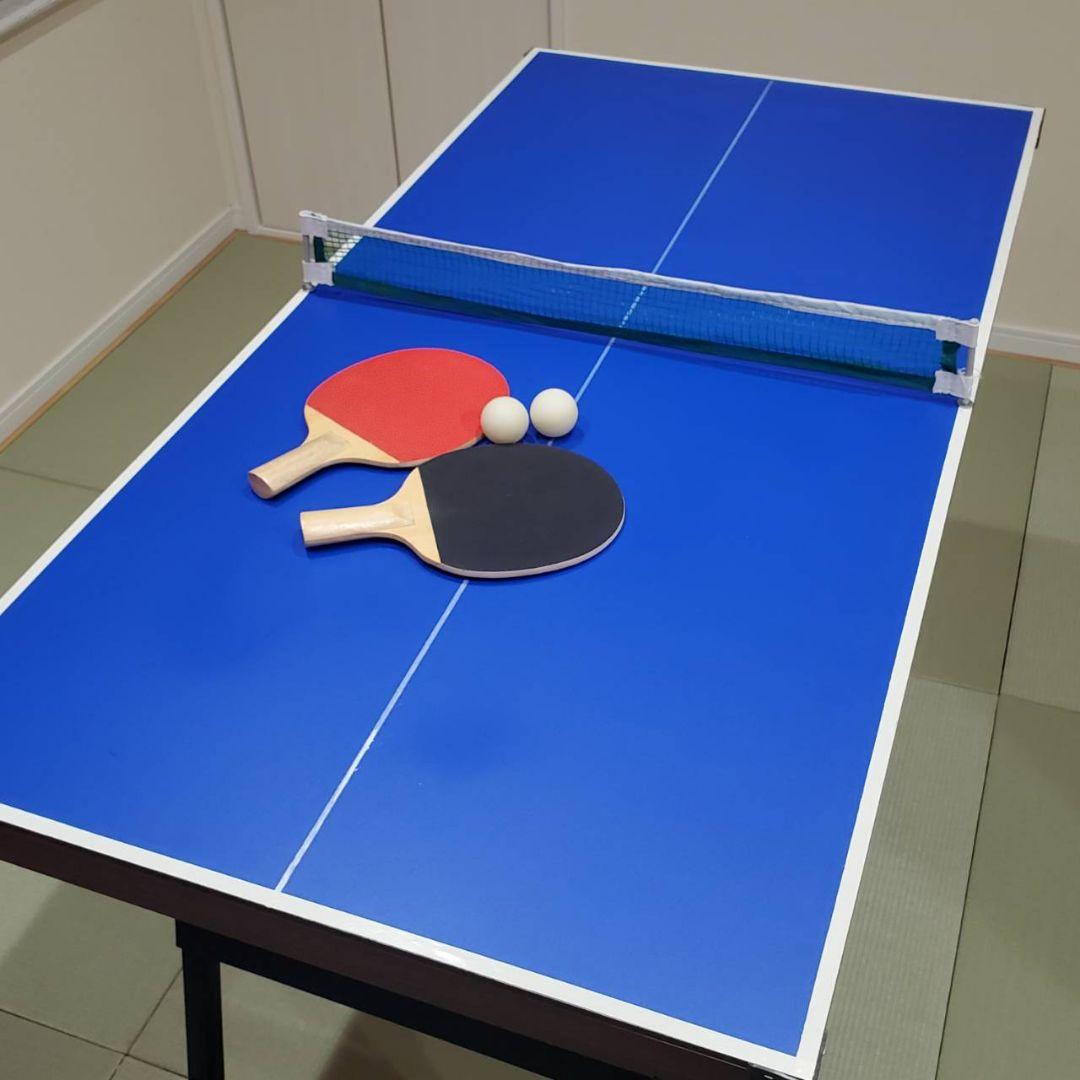 ビリヤード・卓球・ボーリング台　１台で３つ遊べる★