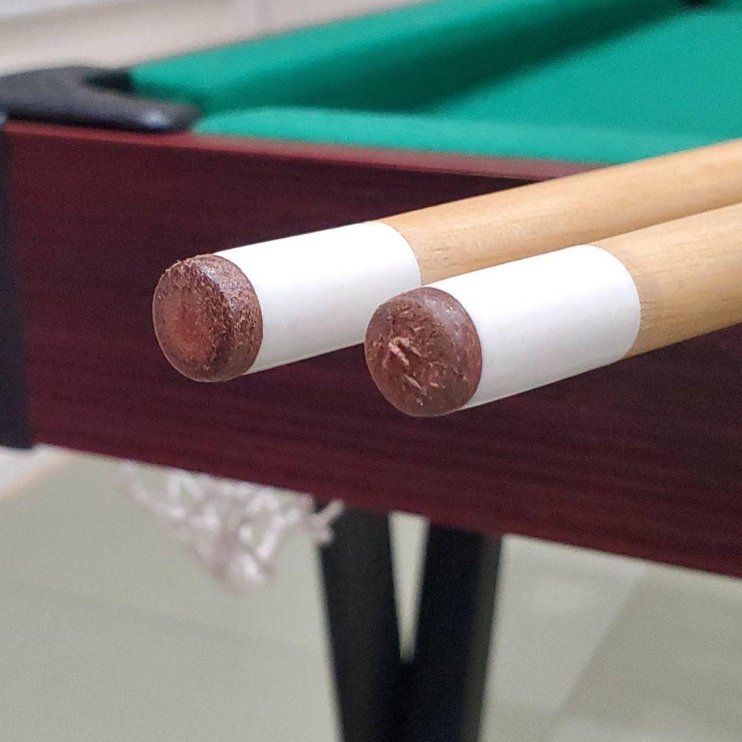 ビリヤード・卓球・ボーリング台　１台で３つ遊べる★