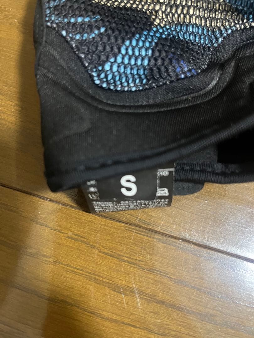 Kabuto EXCEED ジェットヘルメット Sサイズ