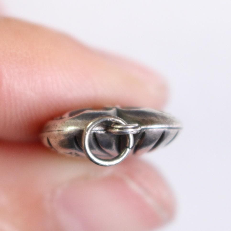 40s　スウィートハートジュエリー　WW2　イーグル　USAAF　ミリタリー　波