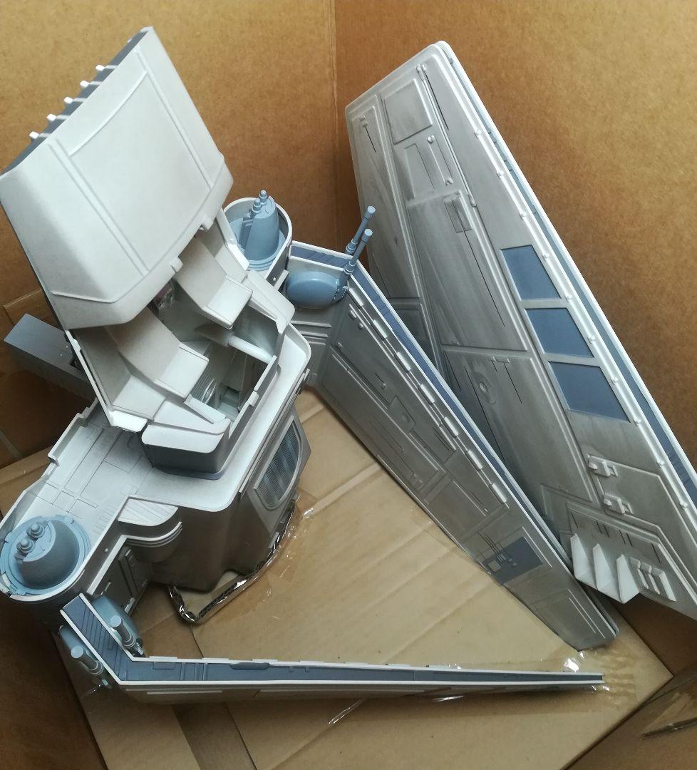 セール！新品・未使用 スター・ウォーズ インペリアルシャトル