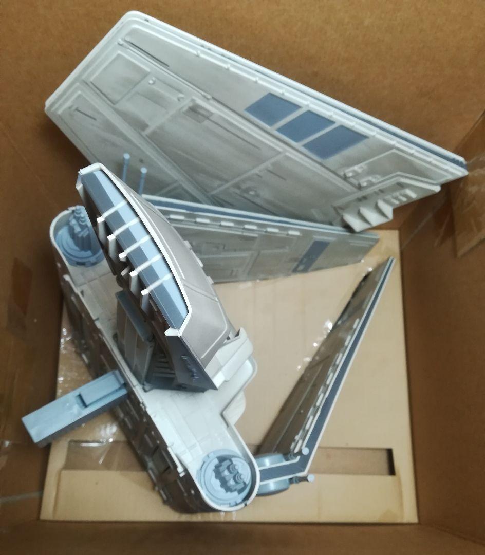 セール！新品・未使用 スター・ウォーズ インペリアルシャトル