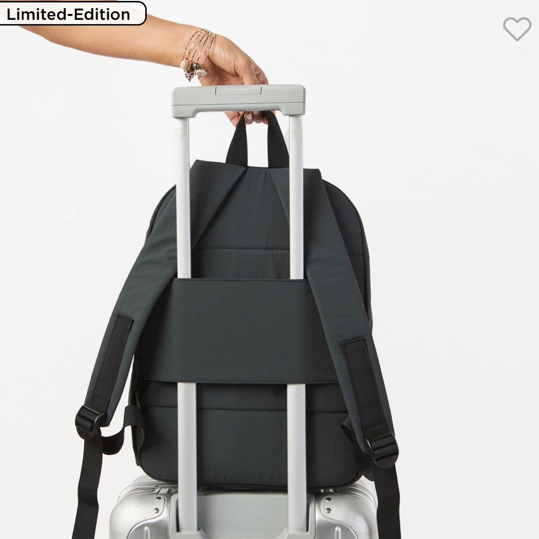 アロハコレクション 新品リュックサック