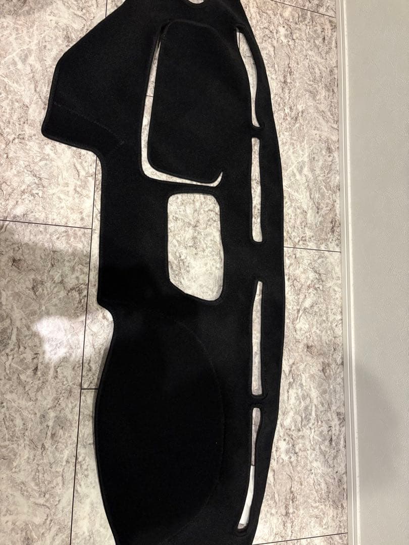 EKシビックダッシュマット　ムーンアイズ