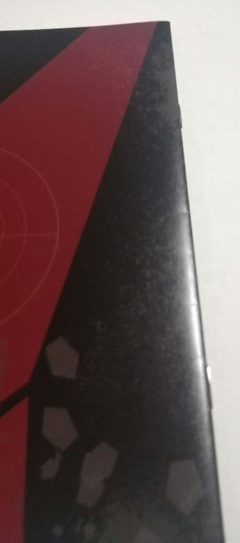 CRIMINALE!R 全巻連動購入特典 小冊子 ステラワース クリミナーレ