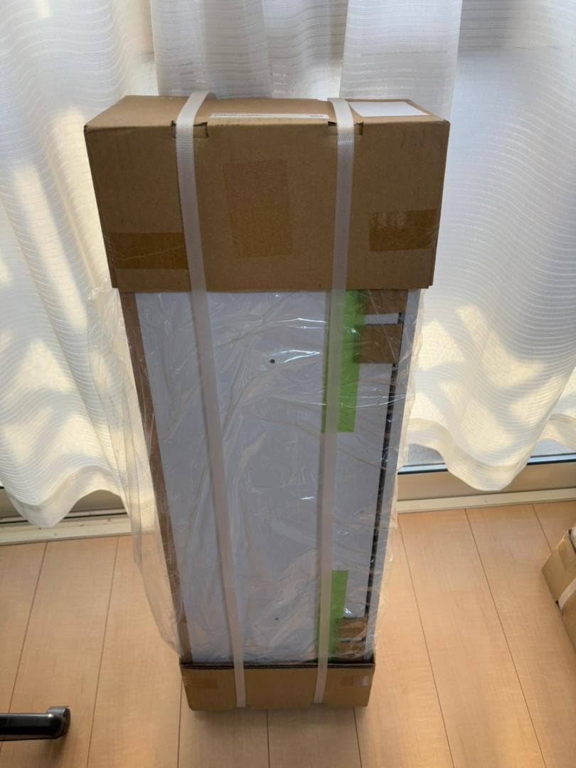 ★TOTO★ コーナー収納キャビネット UGW301　①