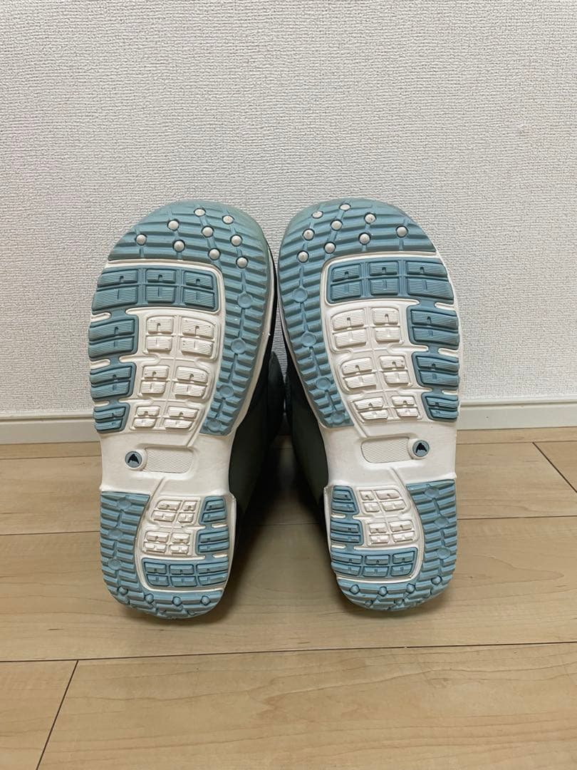 y*a様 BURTON メンズ ブーツ 日本正規品 ship1 スノーボード
