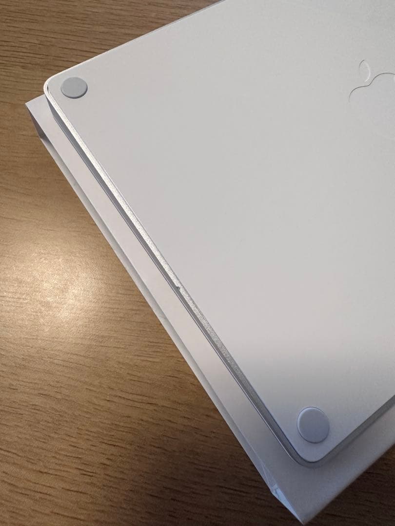 Apple Magic Trackpad 2 MJ2R2J/A 純正動作確認済み