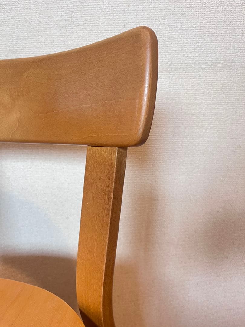 artek aalto chair69　アルテック アアルト　チェア69