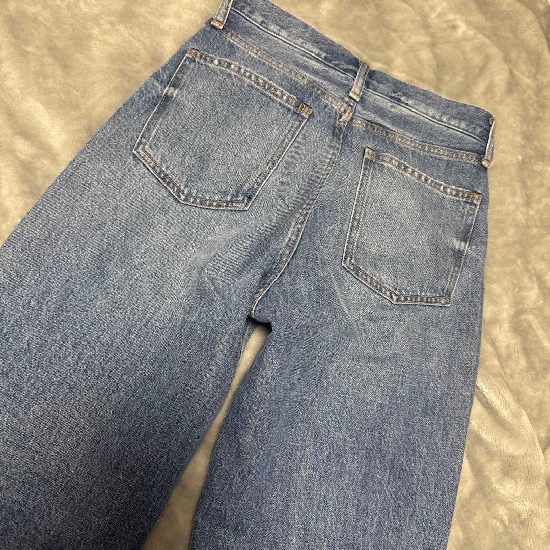 【タグあり短時間使用】Spick and Span RED CARD／MM66