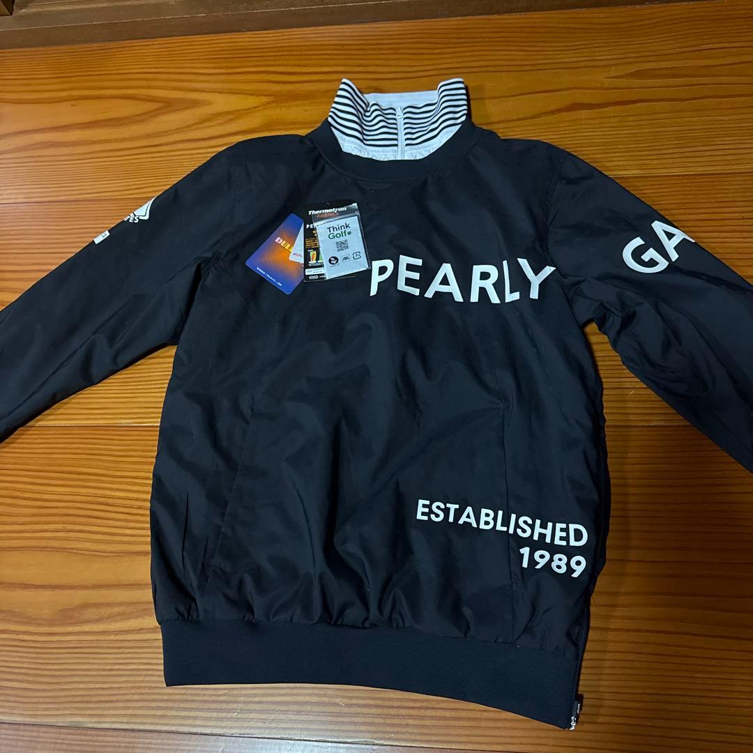 PEARLY GATES スニード　セット サイズ5