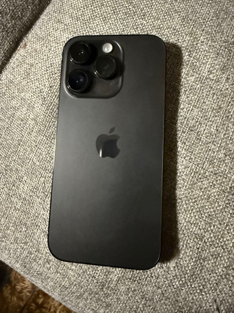 グ*ン様 Apple iPhone 14 Pro 128gb 画面割れ