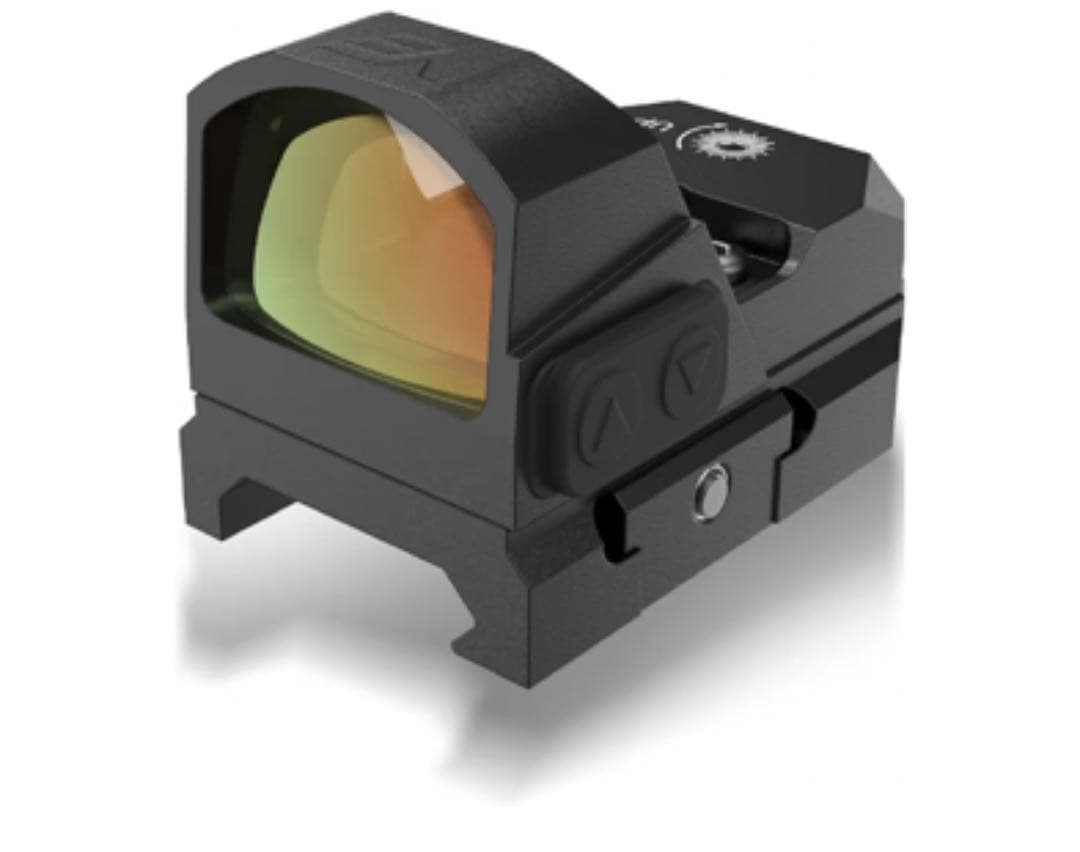 Vector Optics ベクターオプティクス Frenzyミニドットサイト