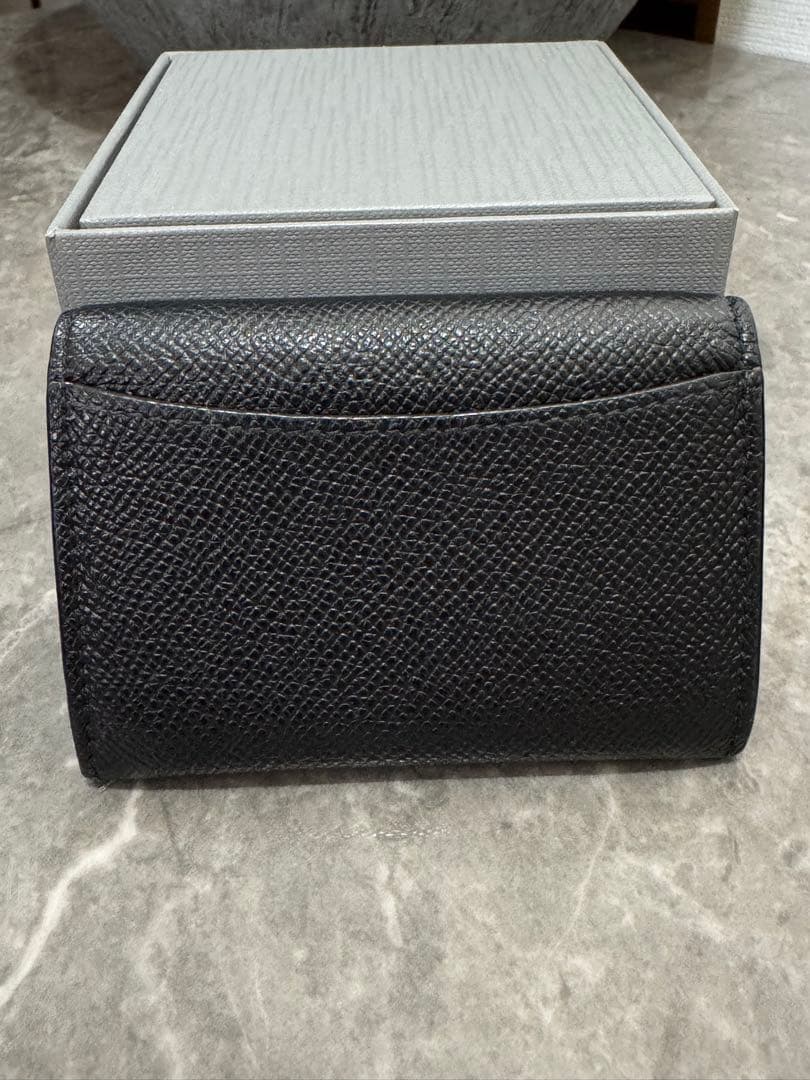 BVLGARI ケース サークルロゴ 小銭入れ ブルガリ