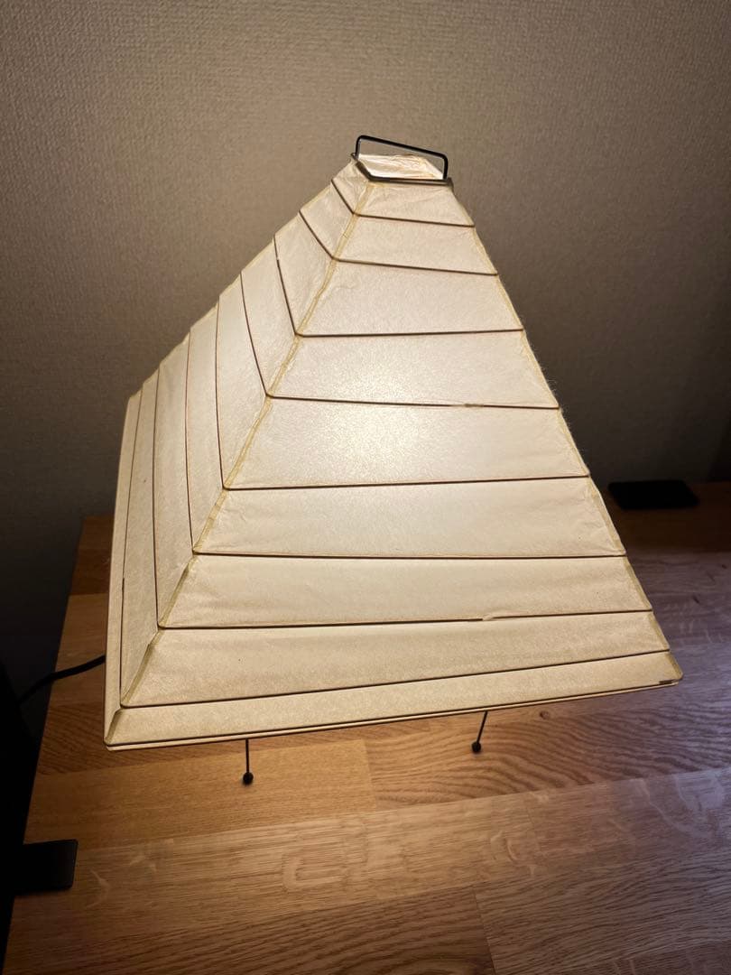 【値下げ】イサムノグチ akari 5X