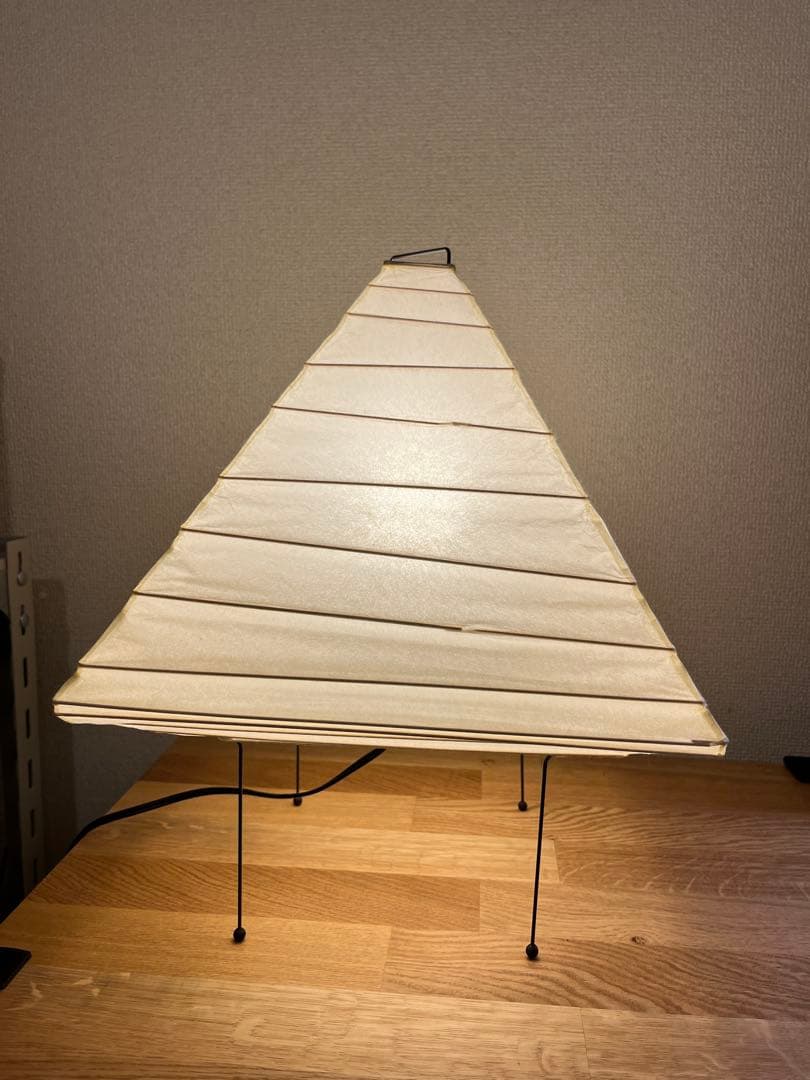 【値下げ】イサムノグチ akari 5X