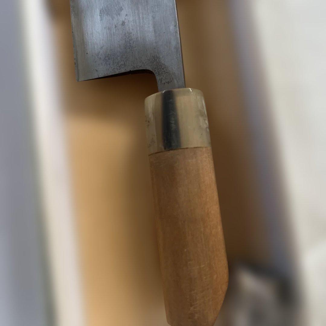 新品未使用　正本総本店　鰻サキ八寸　240㎜