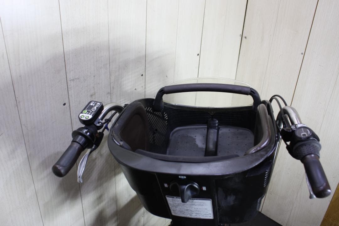 チ*ス様 ブリヂストンアンジェリーノプティット e A20L83 20型大容量8