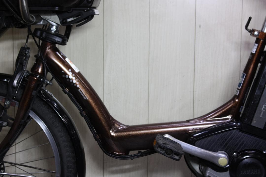 チ*ス様 ブリヂストンアンジェリーノプティット e A20L83 20型大容量8