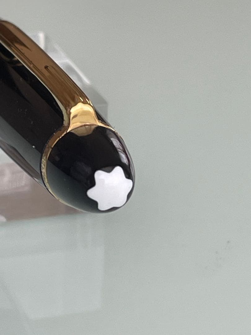 ◾️モンブラン161ルグラン ボールペン◾️マイスターシュテュック◾️新品リフィル付