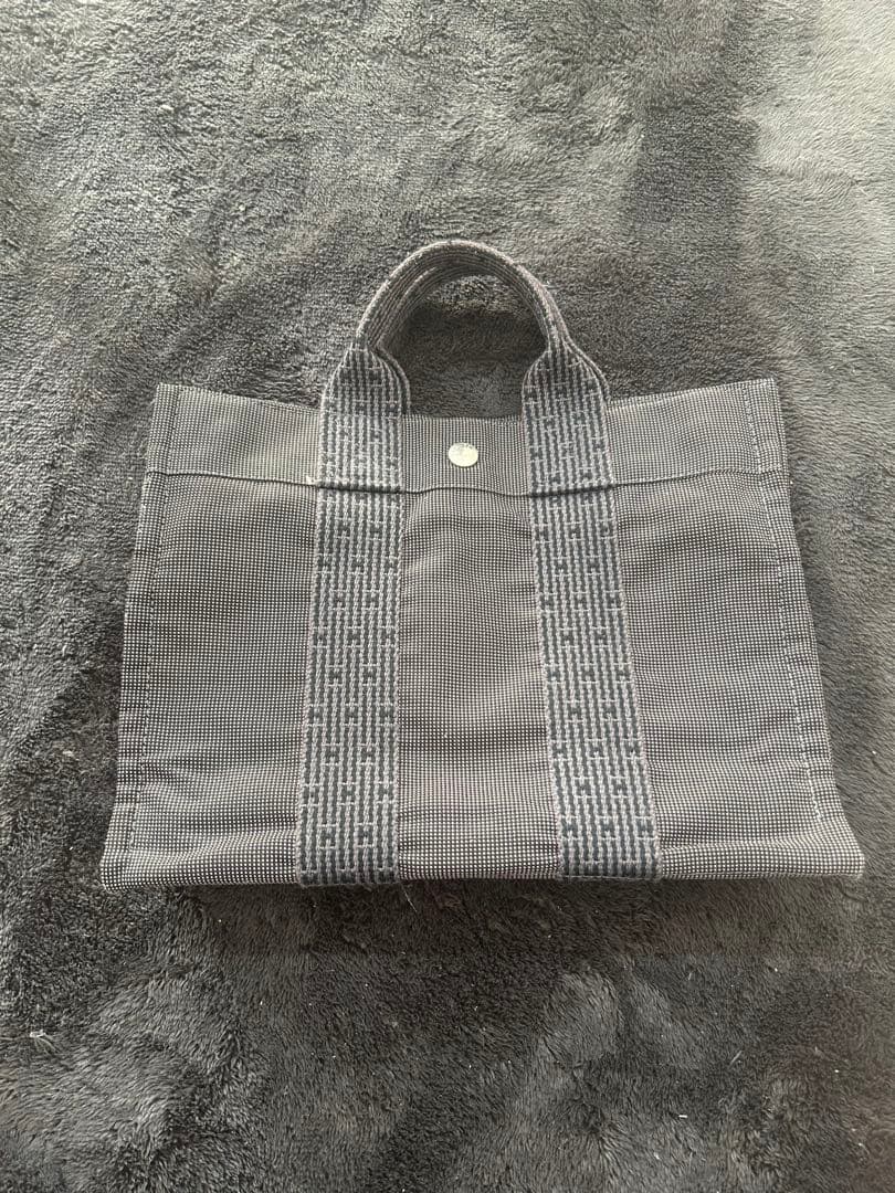 エルメスpmトートバッグ