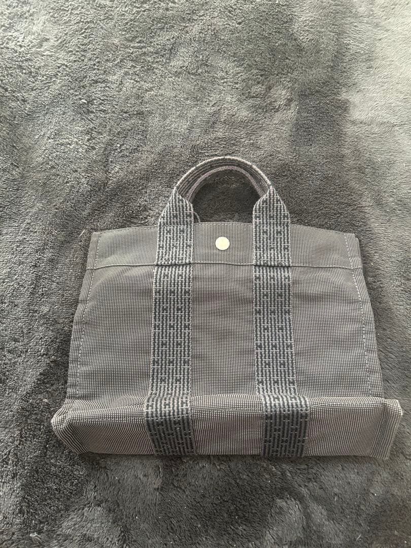 エルメスpmトートバッグ