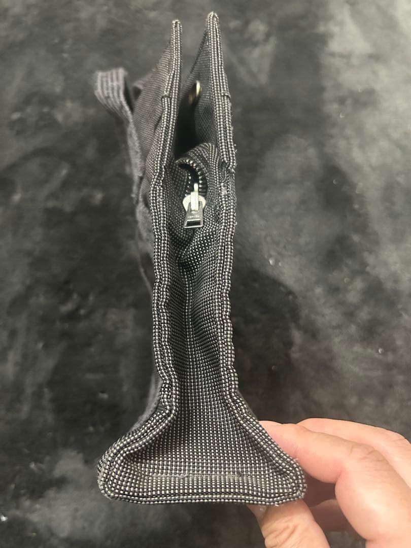 エルメスpmトートバッグ