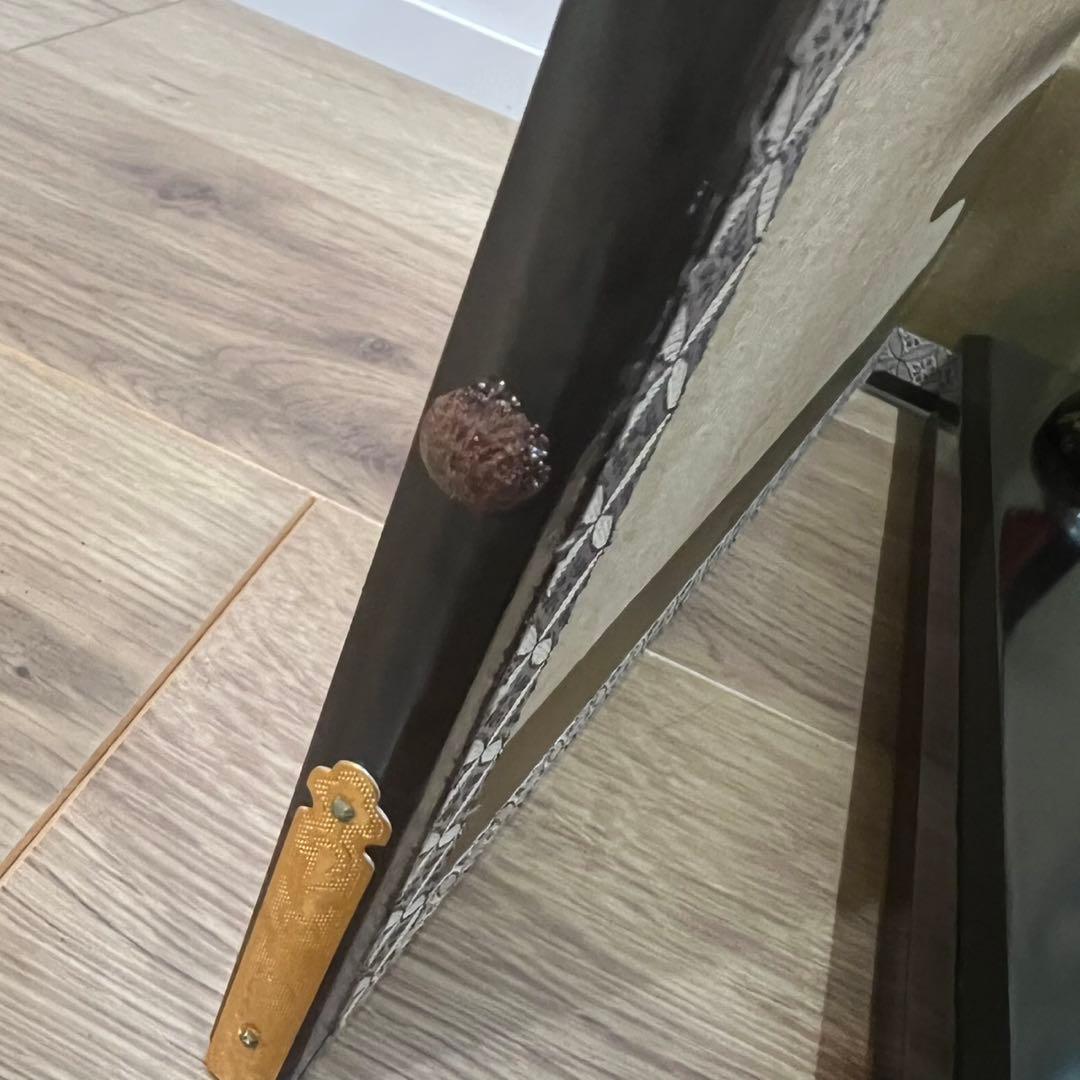 古今人形 雅 加茂雛 真多呂作 雛人形