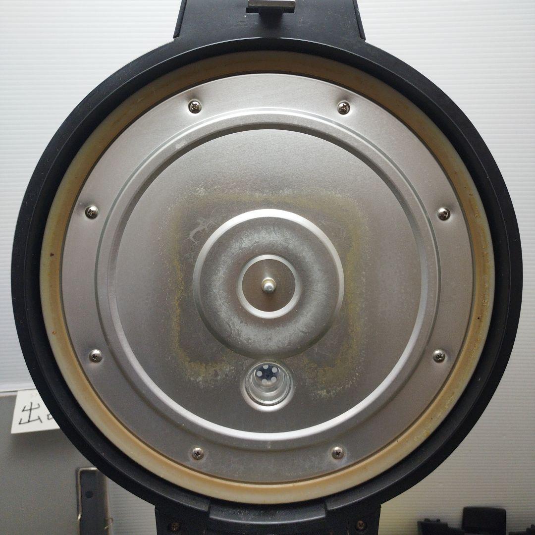 象印マホービン　炊飯ジャー　ステンレス　NS-GU36型　3.6L　2升炊き