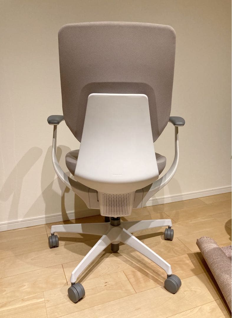 コクヨ イング イス デスクチェア 事務椅子 KOKUYO ing
