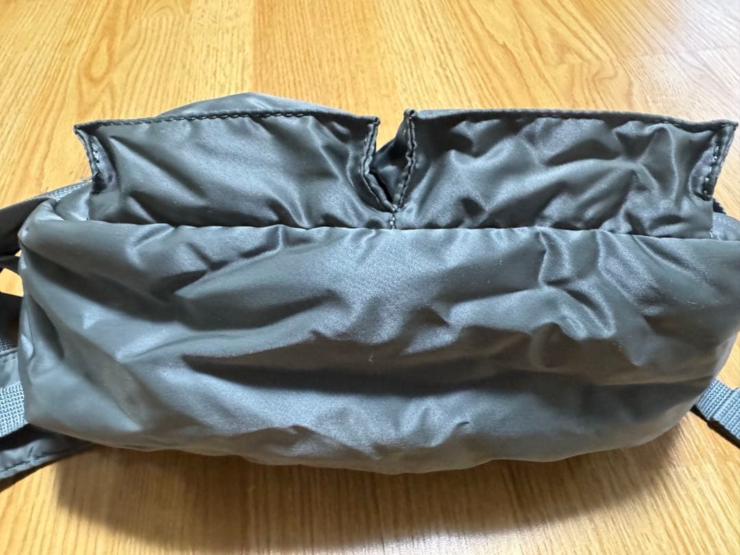 PORTER TANKER 2way ボディバッグ　622-08302