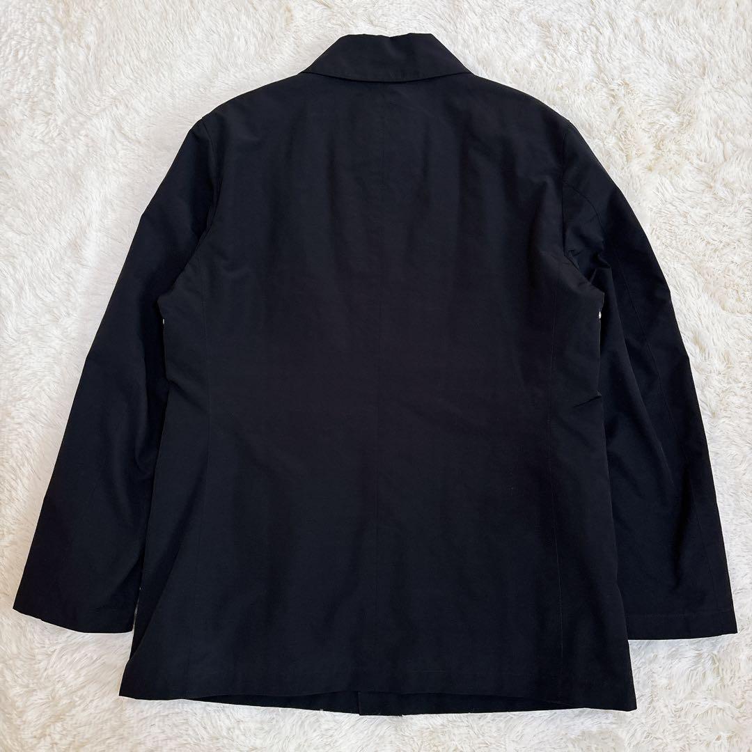 r*0様 人気☆マッキントッシュフィロソフィー ライナー付 ステンカラーコート