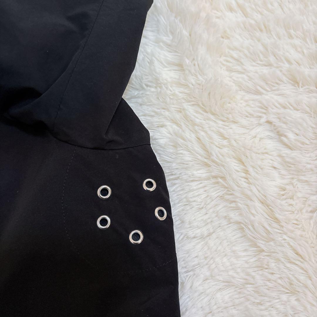 r*0様 人気☆マッキントッシュフィロソフィー ライナー付 ステンカラーコート