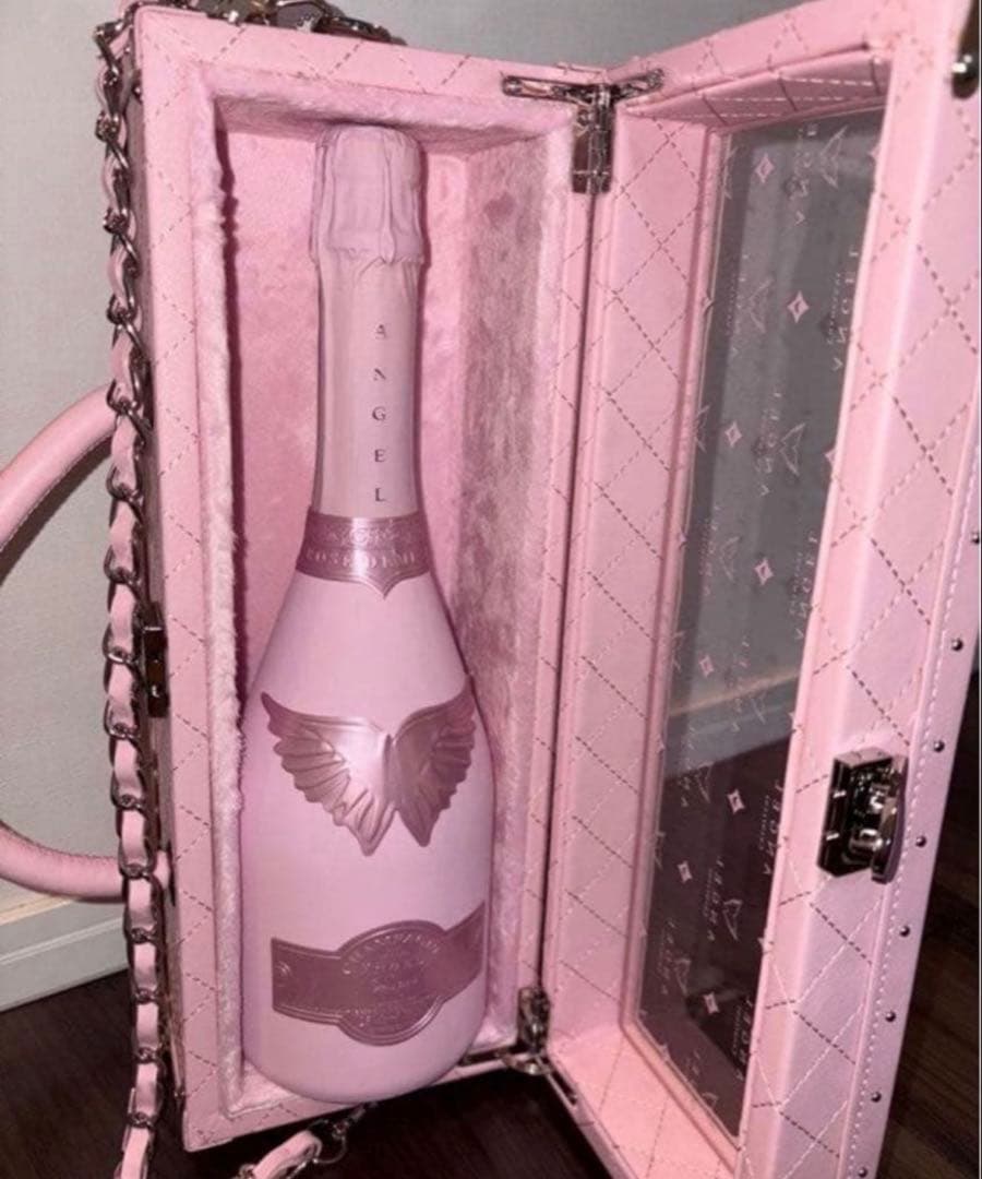 エンジェルドュミセック