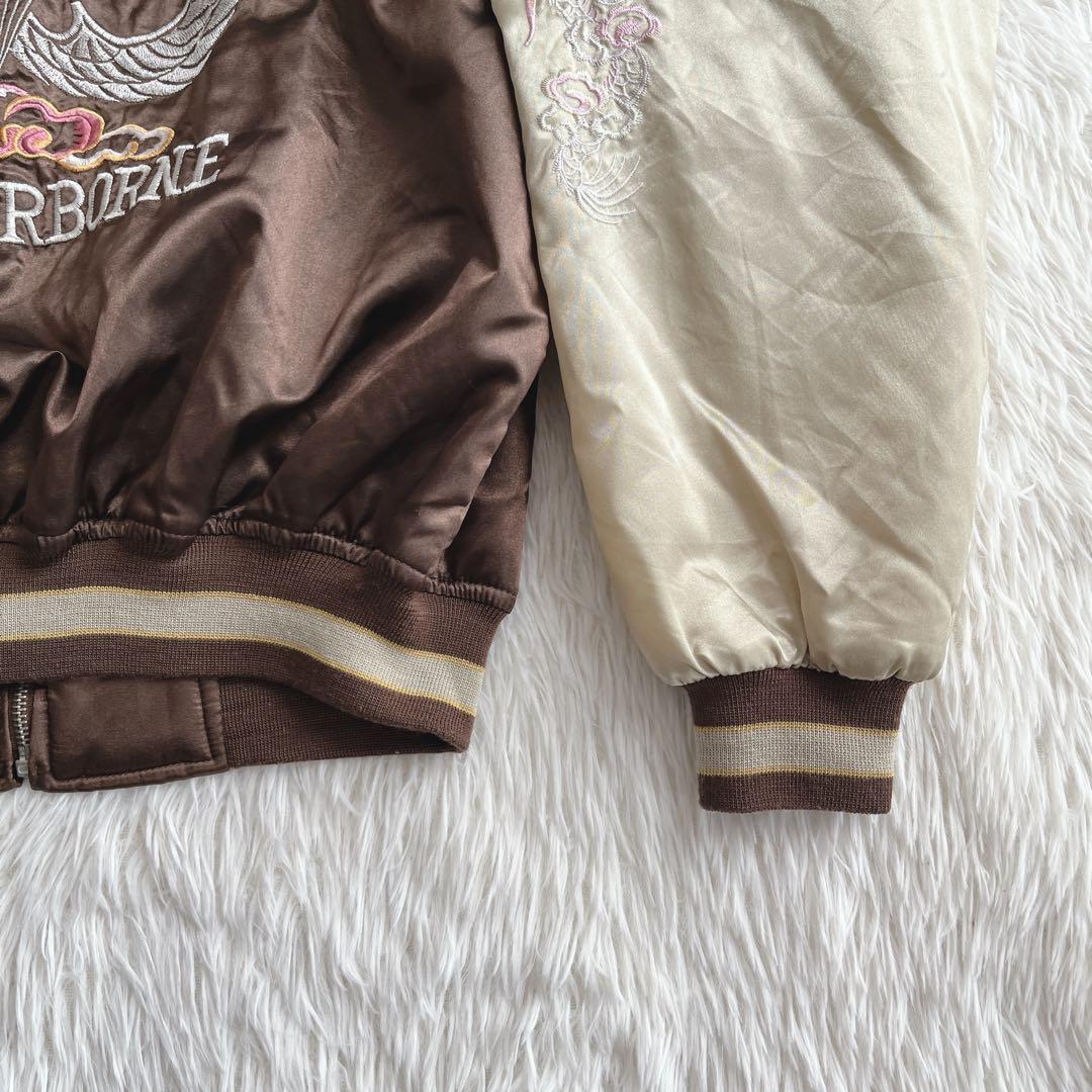 横須賀ジャンパー　第11空挺師団　美品　キルティング