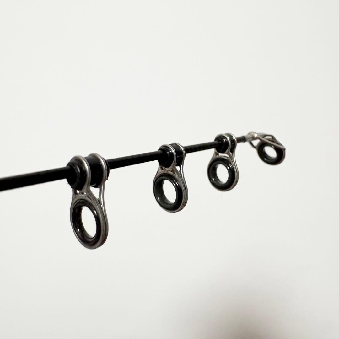 【遠投サビキやヤエンに】日本製 PROSTAGE SPEED磯3号遠投530