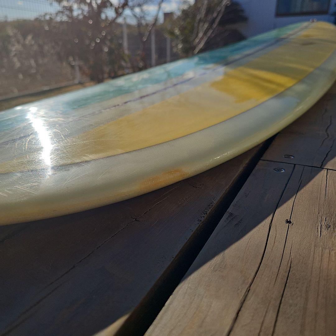 サーフィン・ボディボード SMITTY`S / PIG 9`6