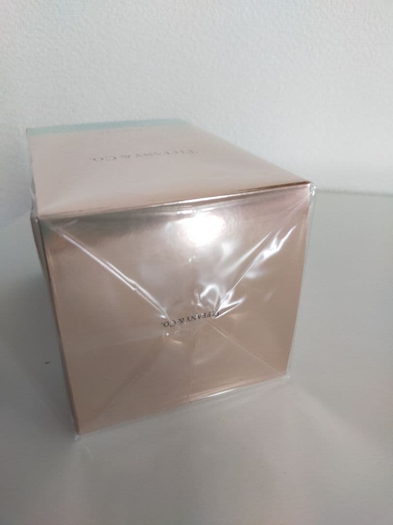 ティファニー ローズ ゴールド オードパルファム 50ml