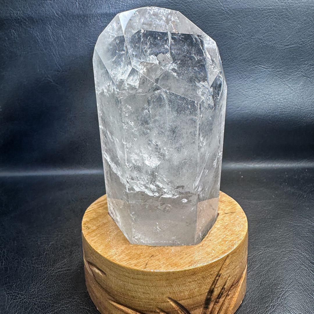 高品質浄化 超強いパワーレインボーヒマラヤクラスターパワーストーン原石A1095