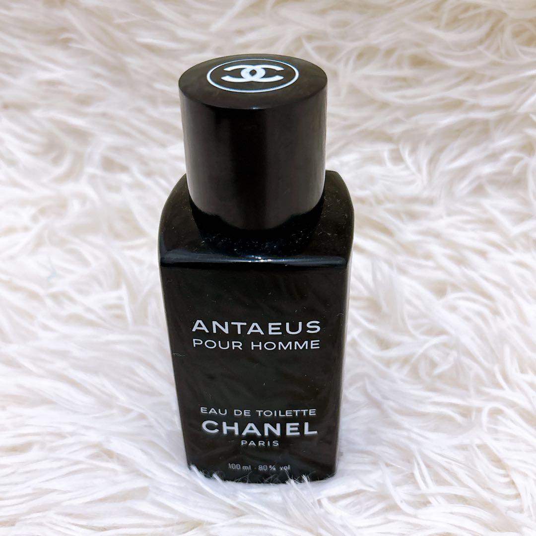 極美品！CHANELシャネル アンテウス オードトワレ 100ml/香水
