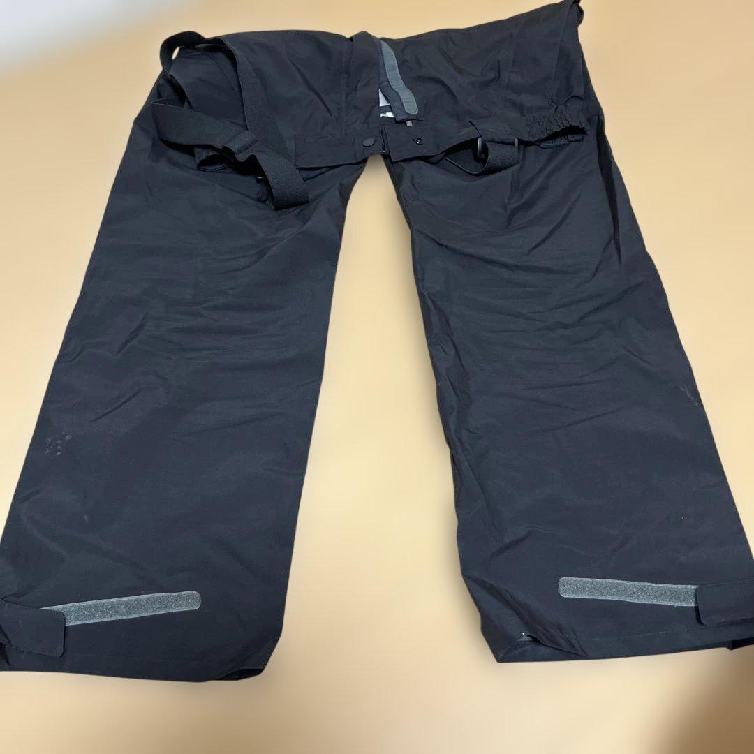 シマノ　XEFO ゴアテックス上下セット