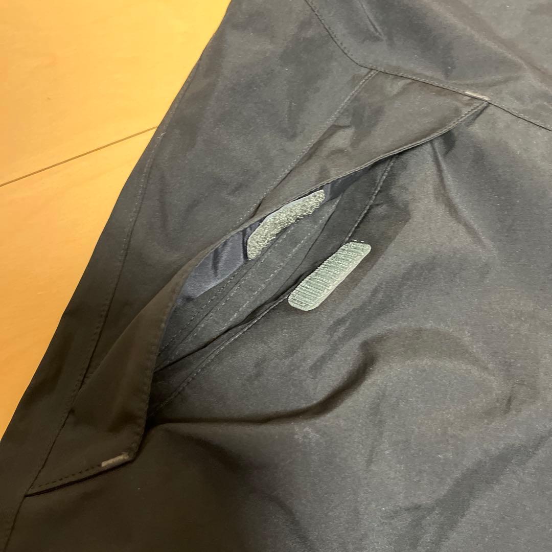 シマノ　XEFO ゴアテックス上下セット