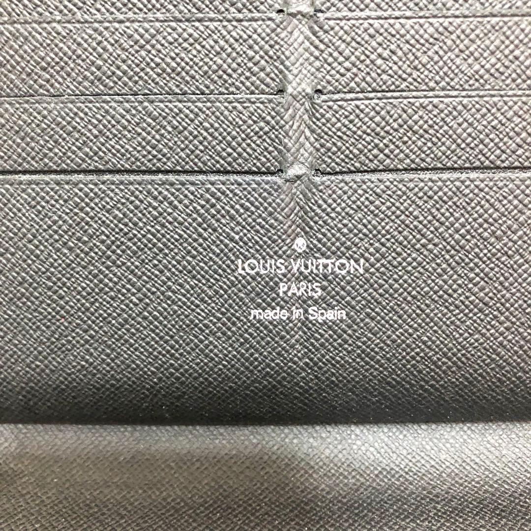 カツヨシ✨ ルイヴィトン エピ ジッピー オーガナイザー NM 長財布