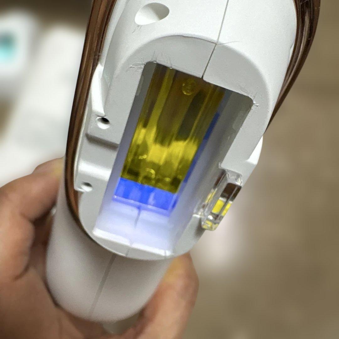 CLEAR SP Bito II 脱毛器