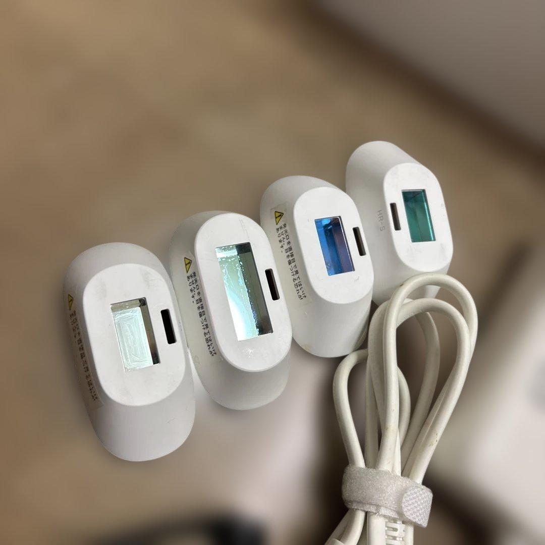 CLEAR SP Bito II 脱毛器