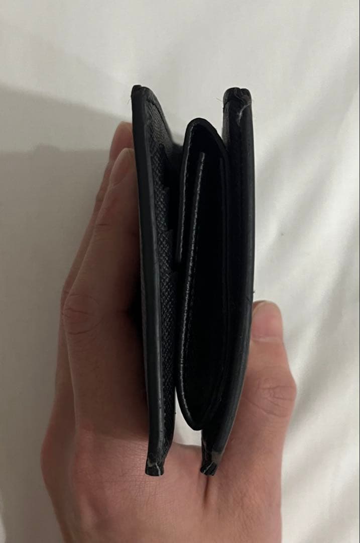 ルイ・ヴィトン ポルトフォイユ・マルコ NM 二つ折り財布