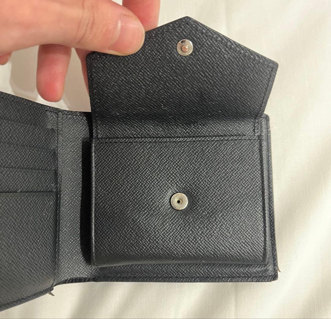 ルイ・ヴィトン ポルトフォイユ・マルコ NM 二つ折り財布