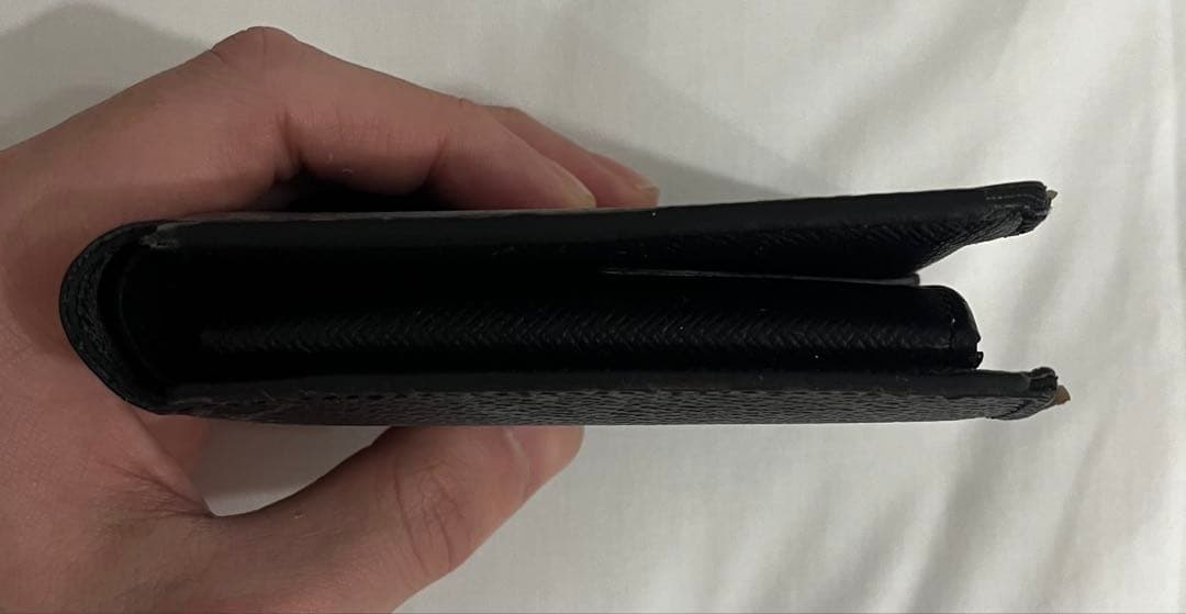 ルイ・ヴィトン ポルトフォイユ・マルコ NM 二つ折り財布