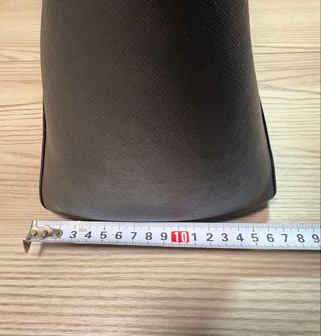 MICHAEL KORS マイケルコース エミー ラージ ダブルハンドル