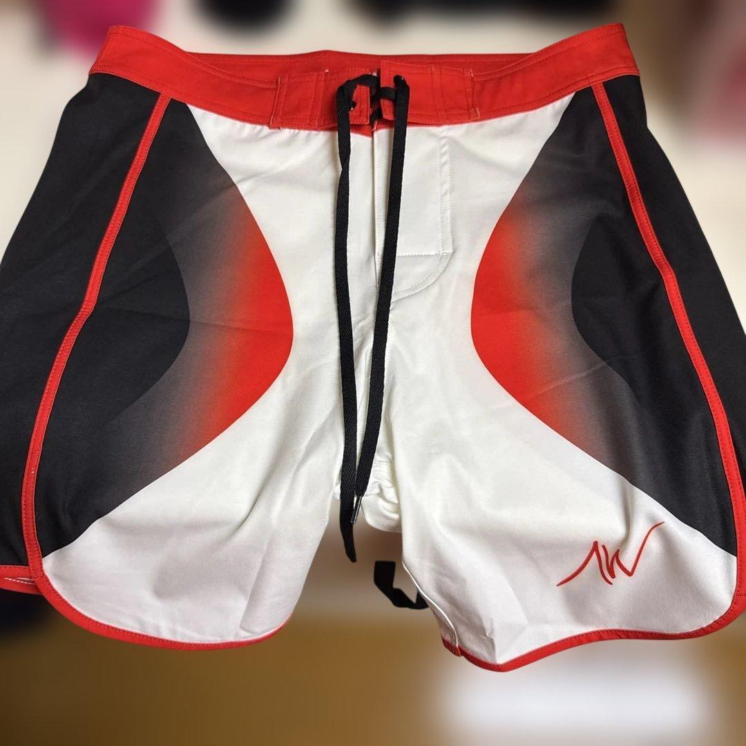 【新品未使用】ALITE WEAR 28インチ サーフパンツ